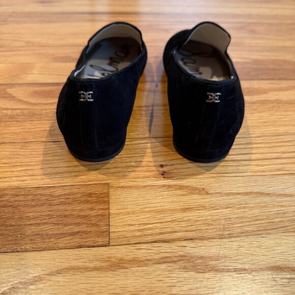 Sam Edelman Women's Jordy Flat - Picture 3 of 3